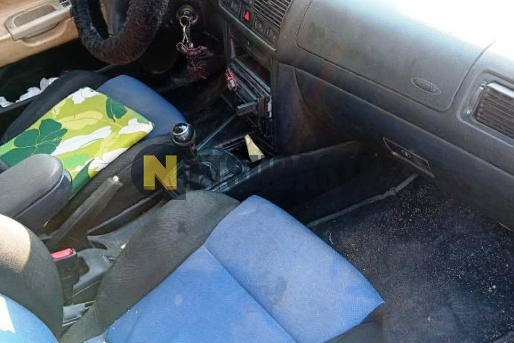 Volkswagen Golf 1.9 TDI 2001