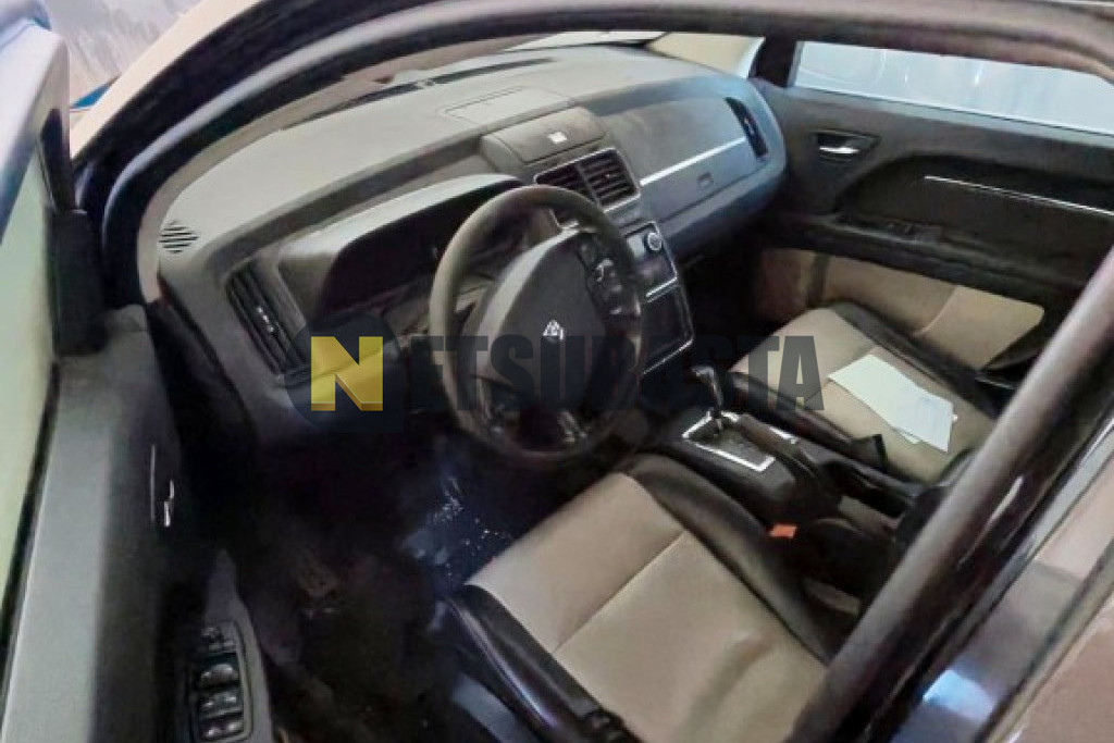 Dodge Journey 2.0 CRD (7 plazas) Aut. 2009