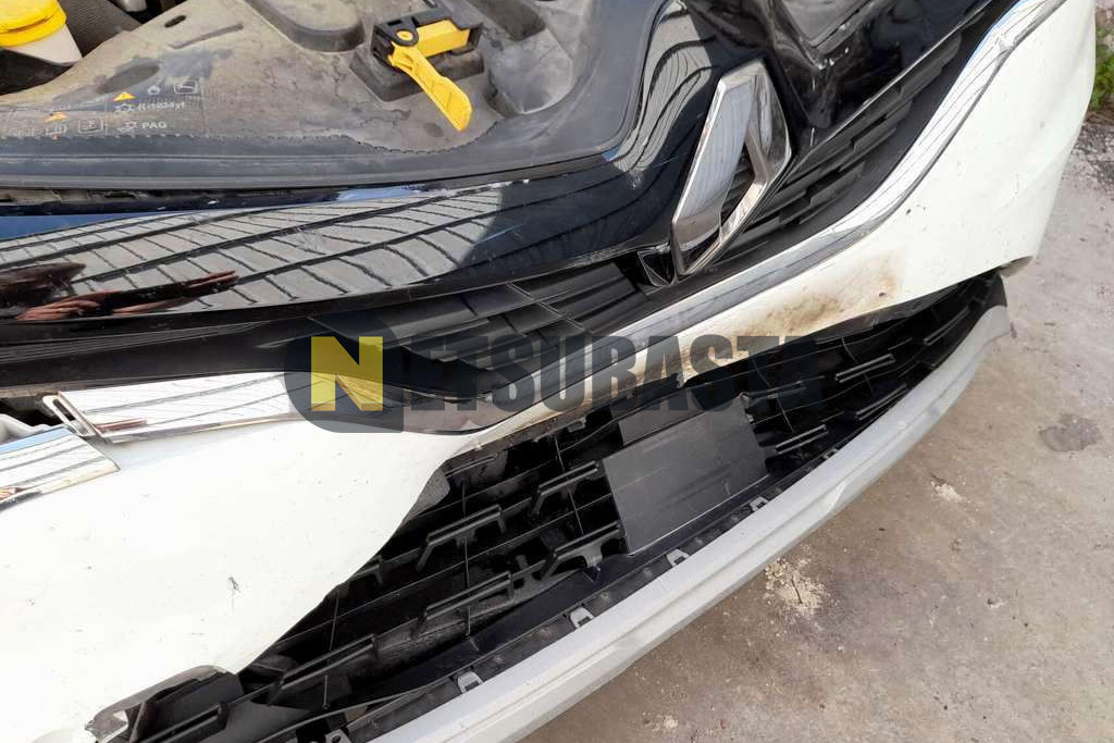 Renault Captur 1.0 TCe GLP 2022