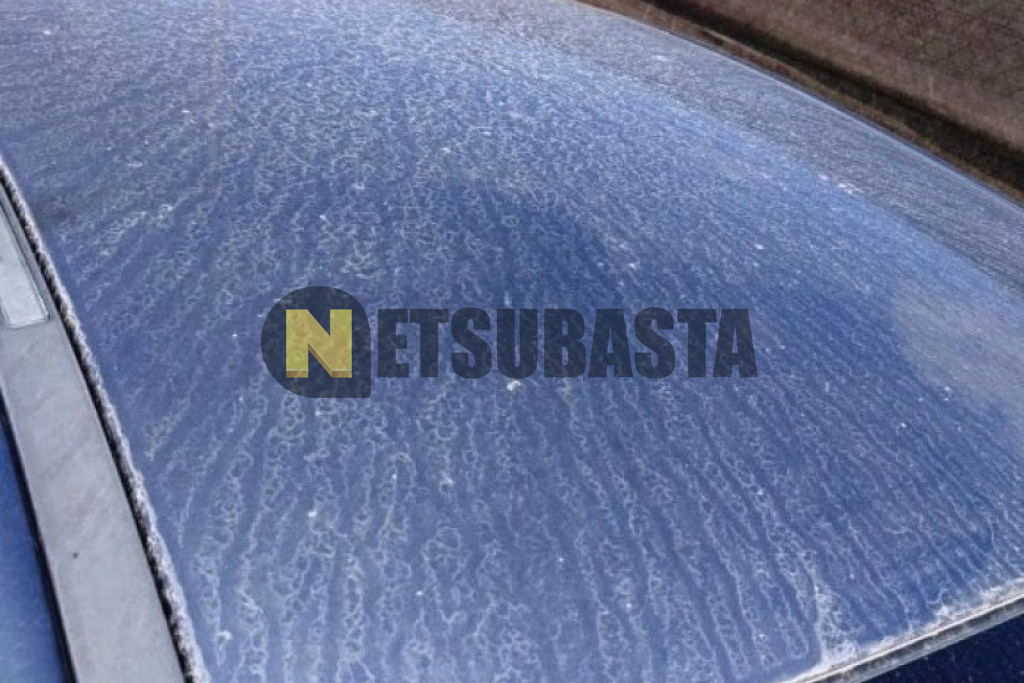 Peugeot 407 1.6 HDi 2010