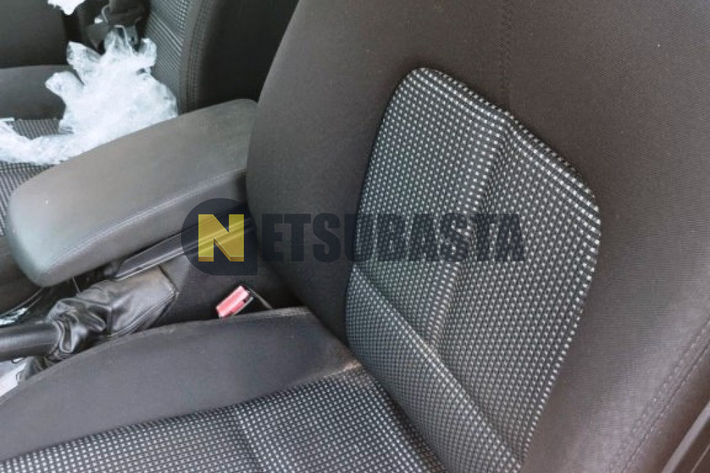 Peugeot 407 1.6 HDi 2010