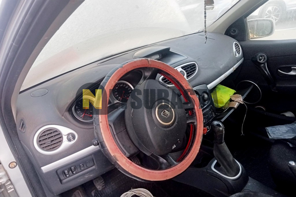 Renault Clio 1.2 2008
