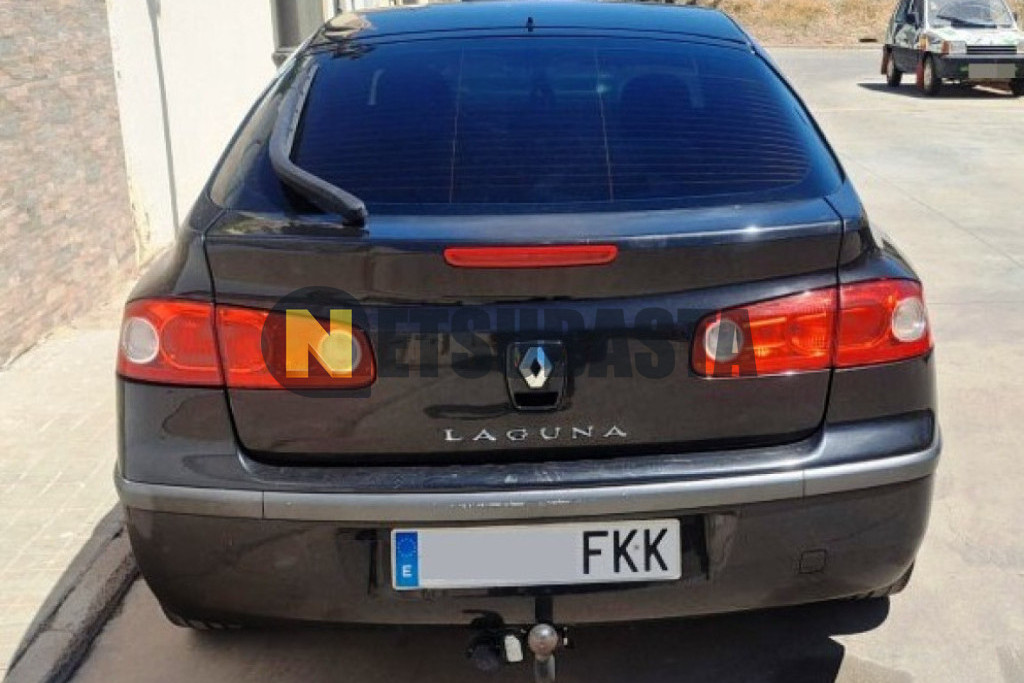 Renault Laguna 1.9 dCi 2007