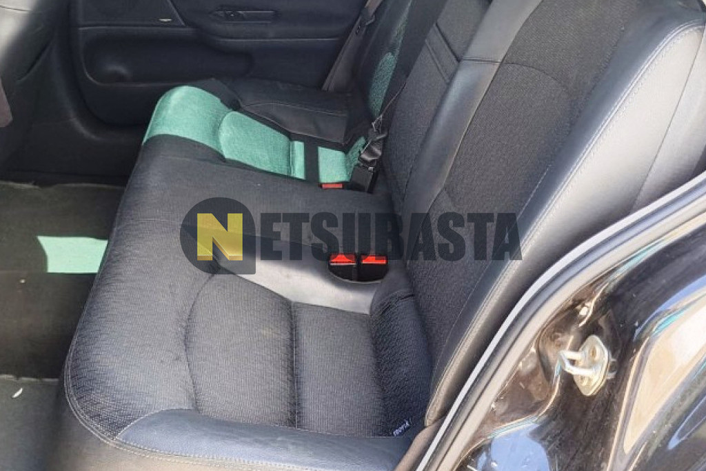 Renault Laguna 1.9 dCi 2007