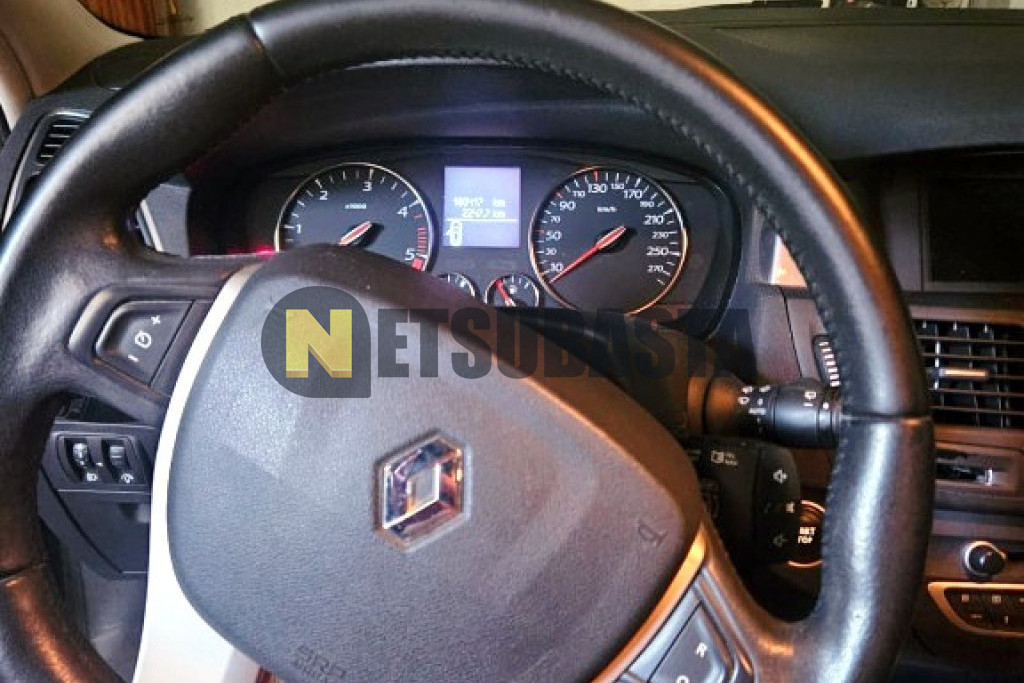 Renault Laguna 1.5 dCi 2011