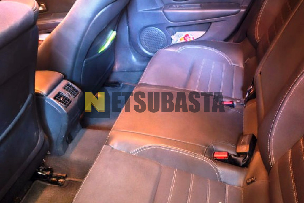 Renault Laguna 1.5 dCi 2011