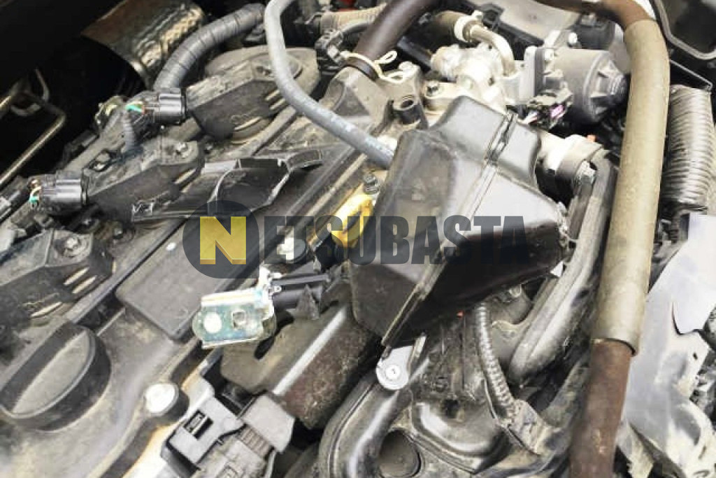 Toyota Yaris Cross Híbrido 120 2024
