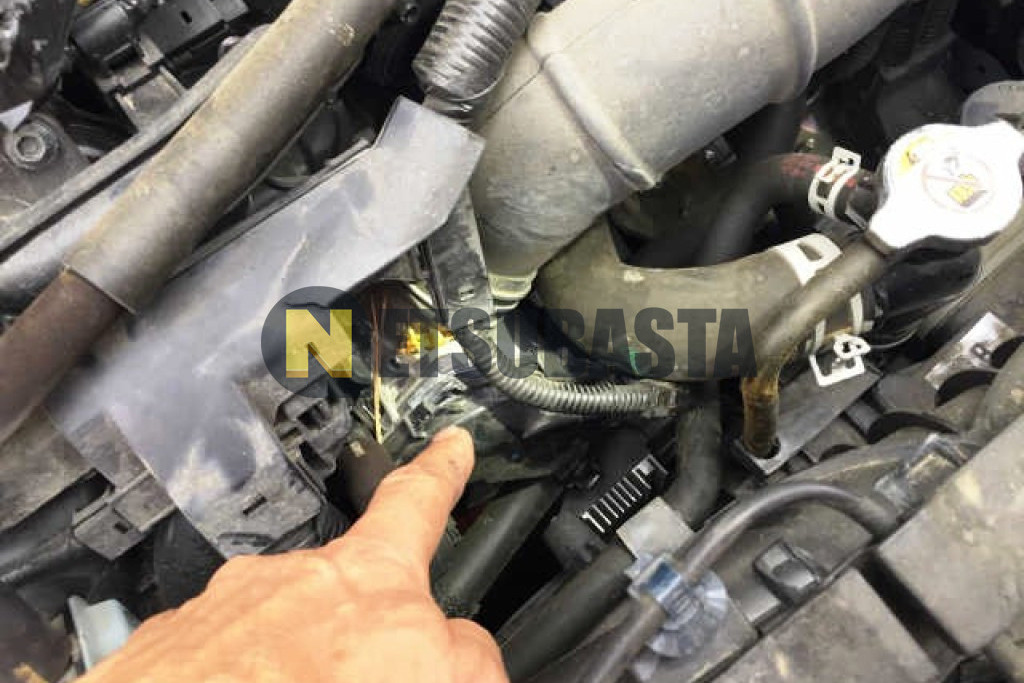 Toyota Yaris Cross Híbrido 120 2024