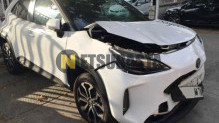 Toyota Yaris Cross Híbrido 120 2024