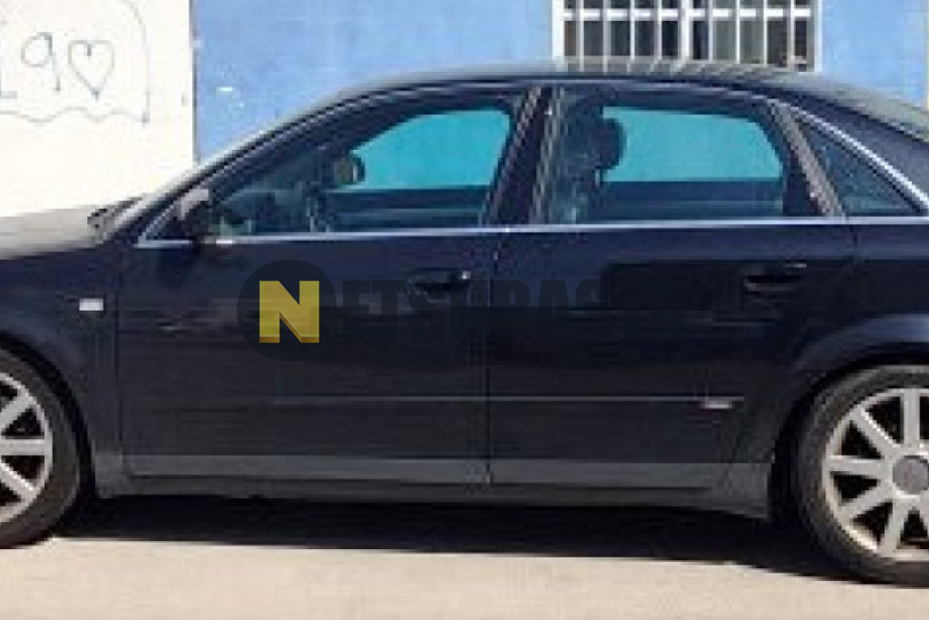 Audi A4 1.8 T 2003