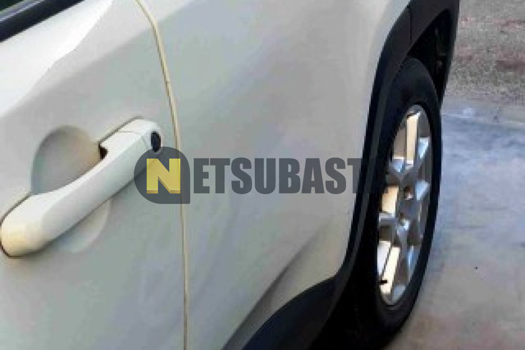 Jeep Renegade 1.0 Turbo 4x2 2021