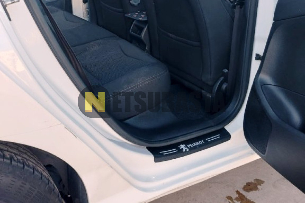 Peugeot 308 1.6 HDi 2013