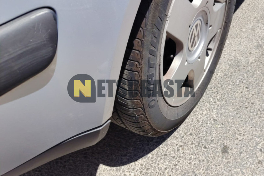 Volkswagen Golf 1.6 1999
