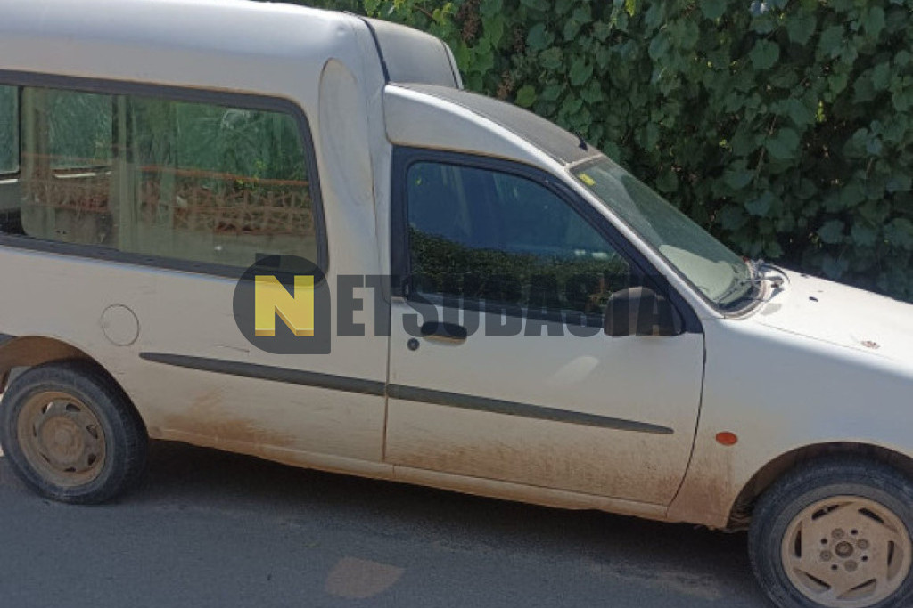 Ford Courier 1.6 1997