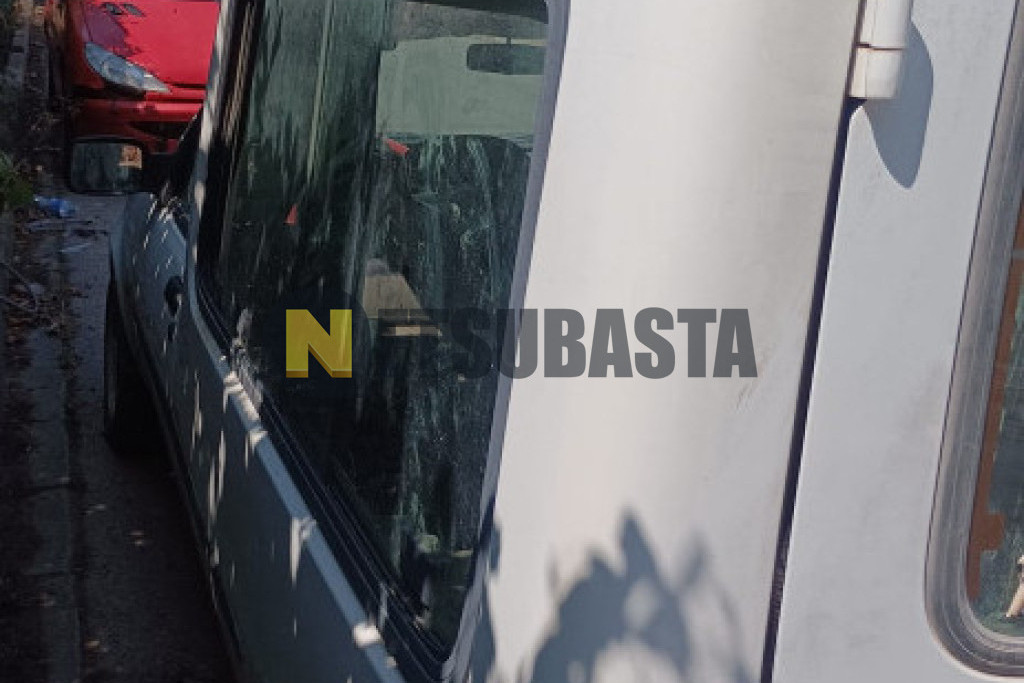 Ford Courier 1.6 1997