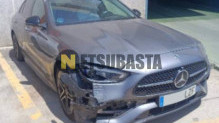 Mercedes-Benz C 220 d 2022