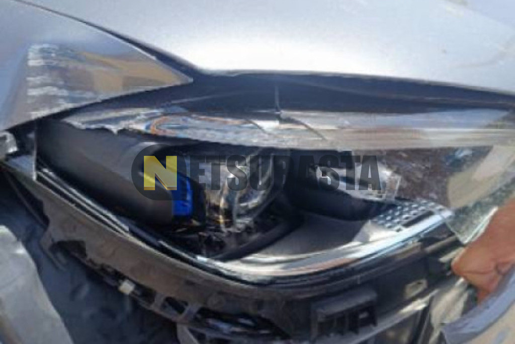 Mercedes-Benz C 220 d 2022