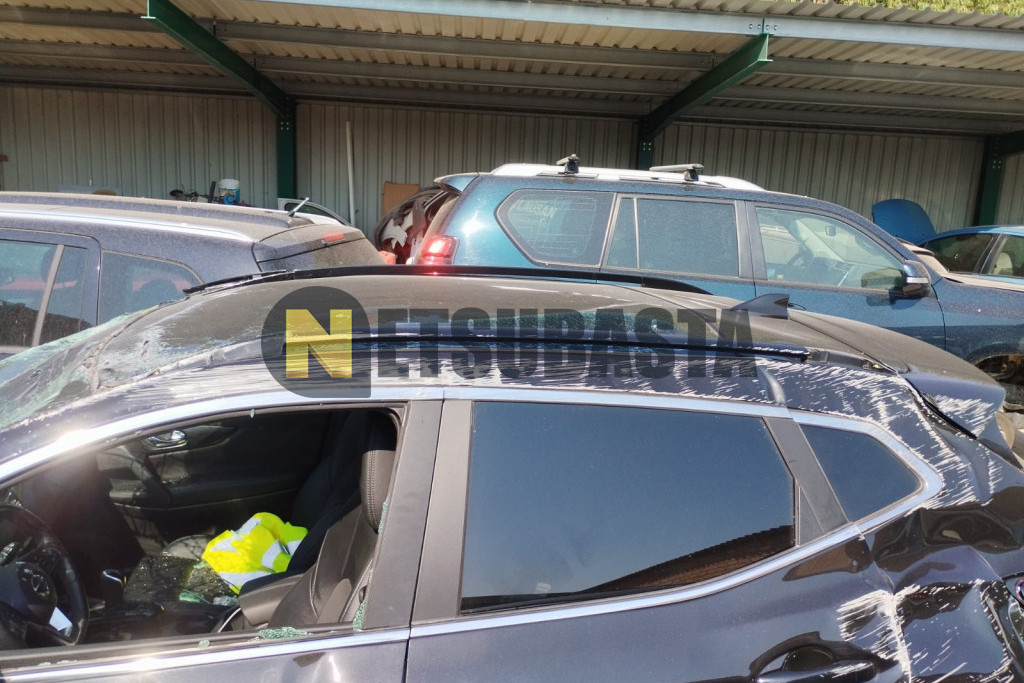 Nissan Qashqai 1.3 DIG-T DCT 2020