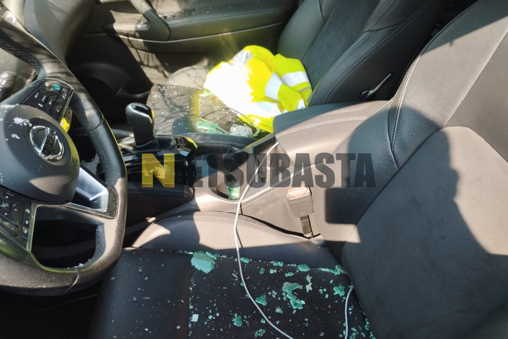 Nissan Qashqai 1.3 DIG-T DCT 2020