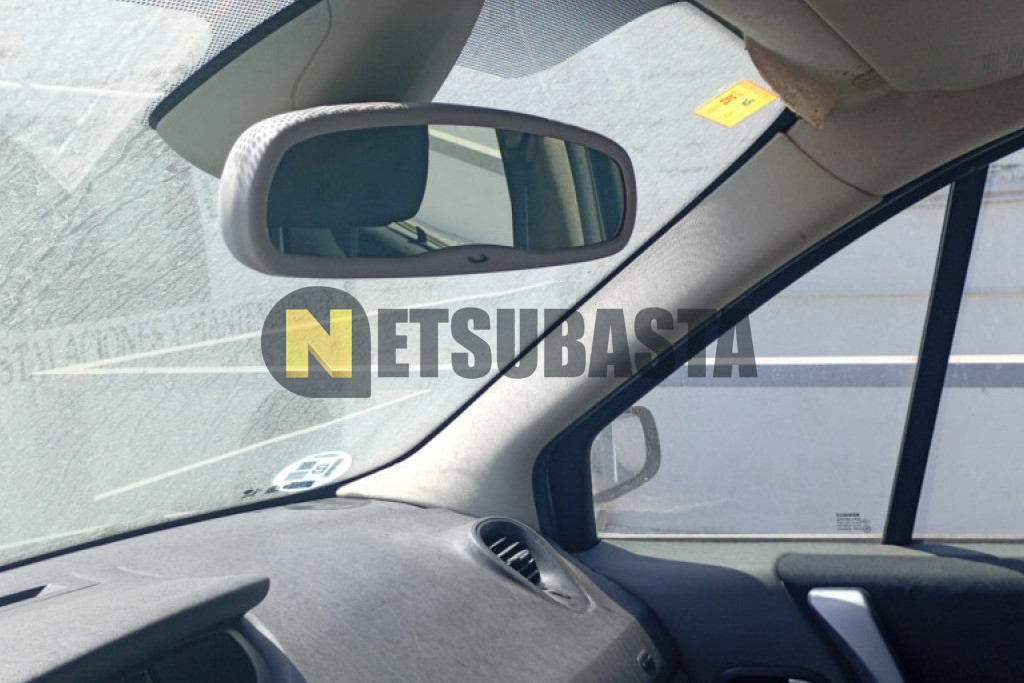 Renault Scenic 1.9 dCi 2007