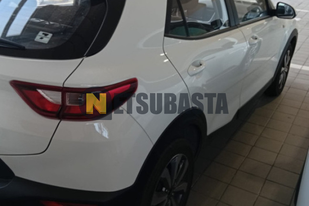 Kia Stonic 1.2 DPi 2023