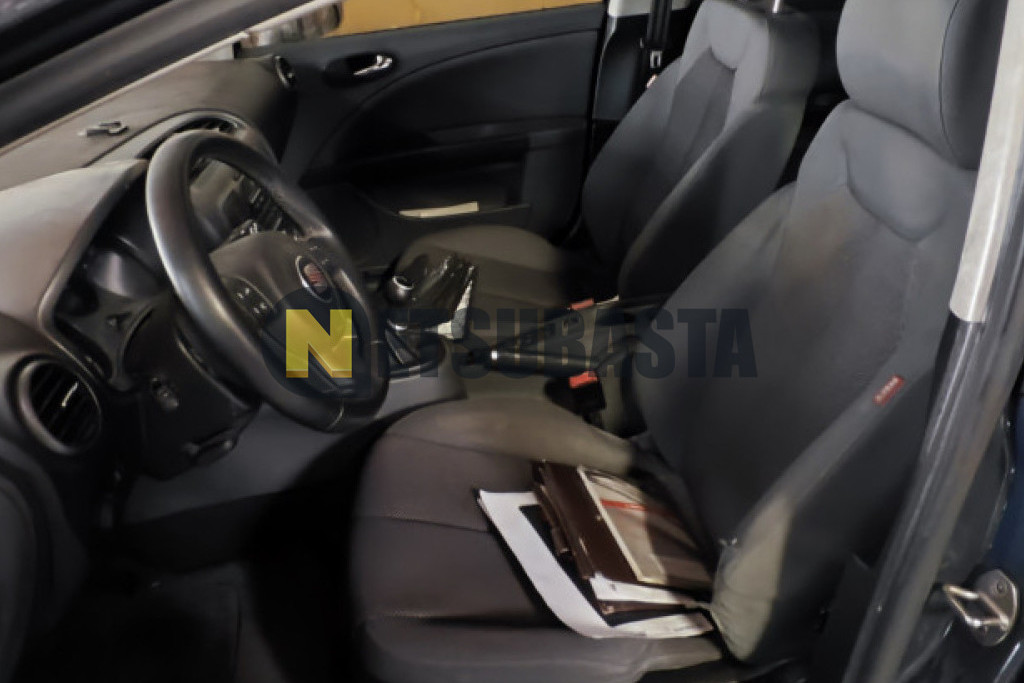 Seat Leon 1.4 TSI 2008