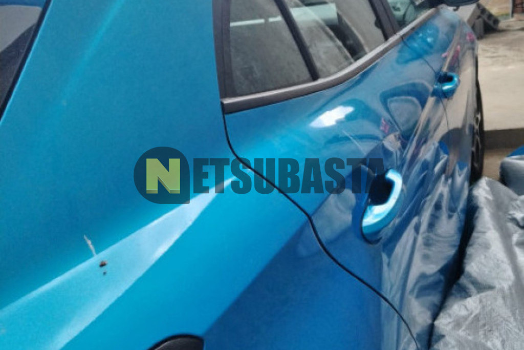 MG MG3 Hybrid+ 2025