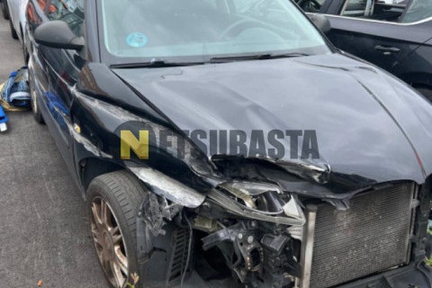 Seat Ibiza 1.6 16v 2007