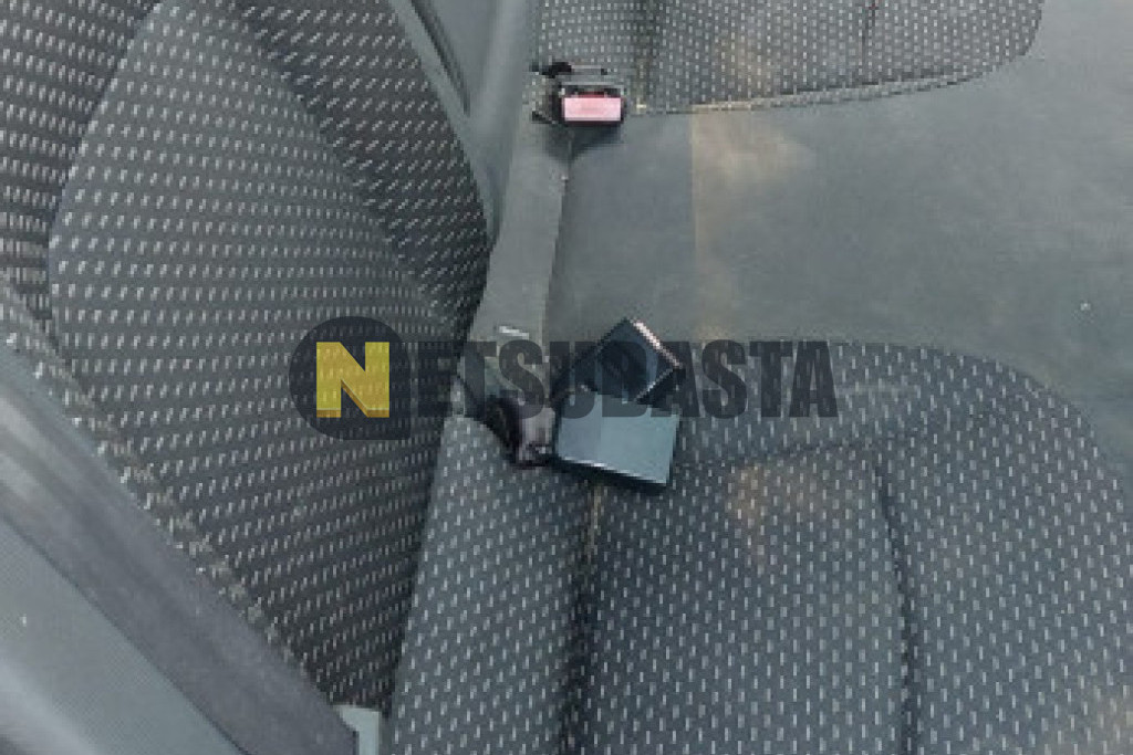 Nissan Qashqai 1.5 dCi 2008