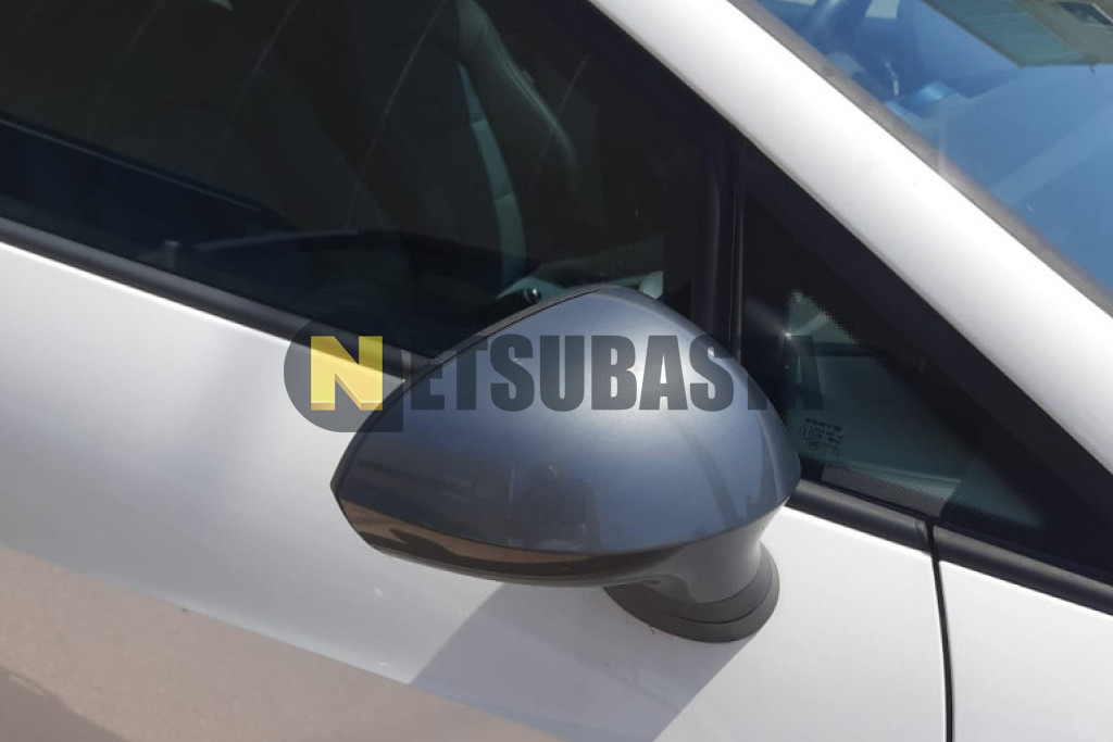Seat Ibiza 1.4 TDI 2016