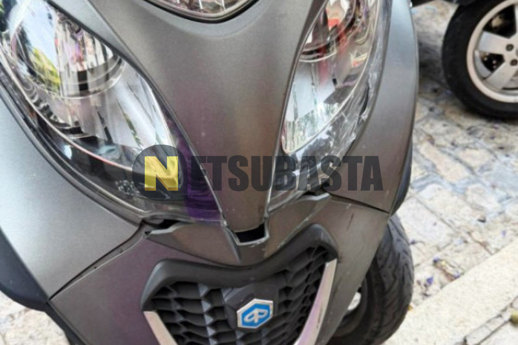 Piaggio MP3 500 HPe ABS 2020