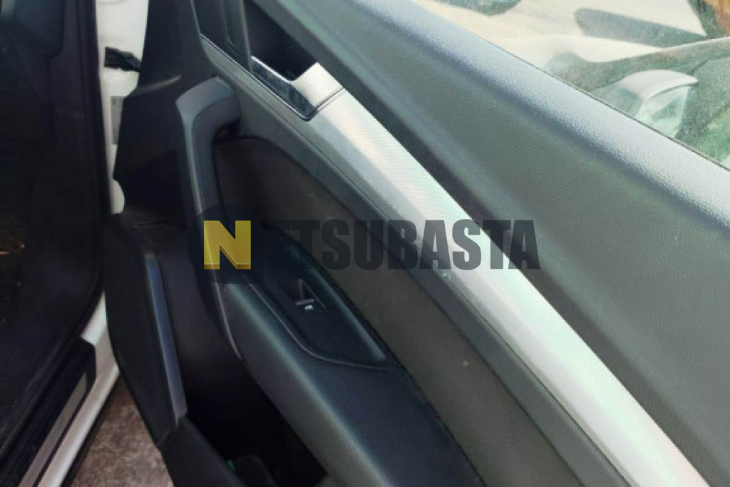 Audi Q5 35 TDI quattro-ultra S tronic 2020