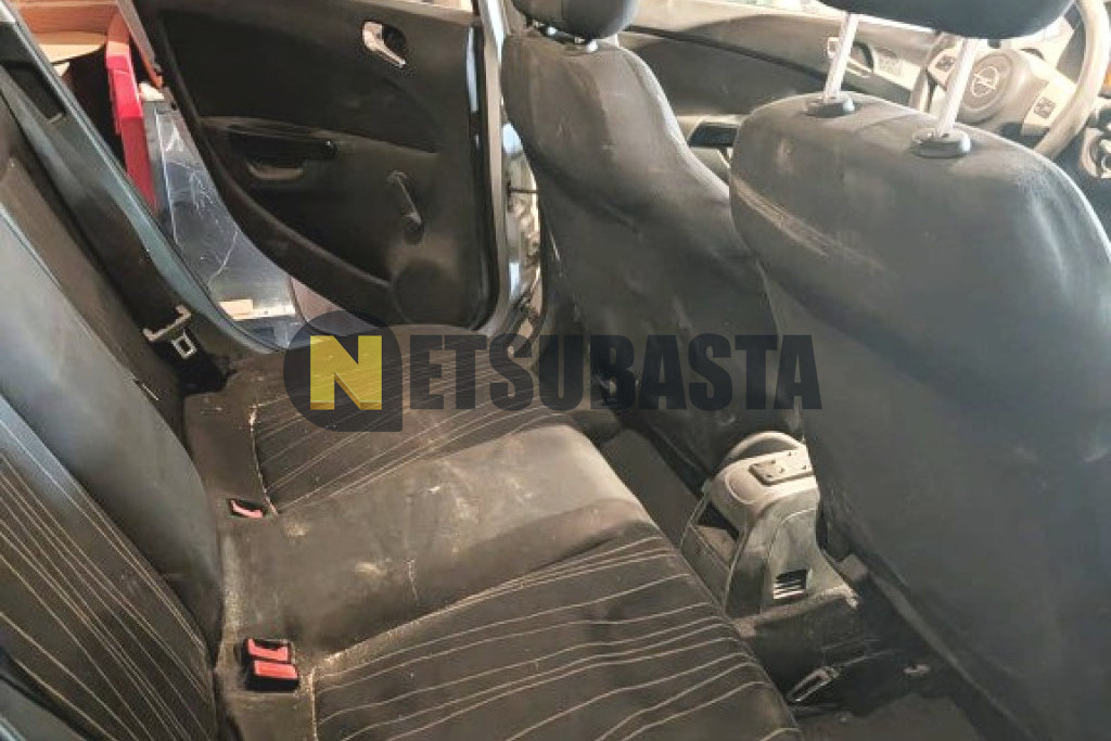 Opel Corsa 1.3 CDTI 2007