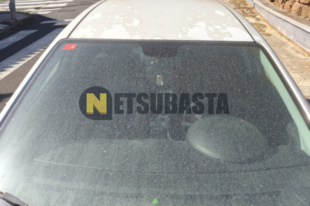 Fiat Punto 1.3 Multijet 2011