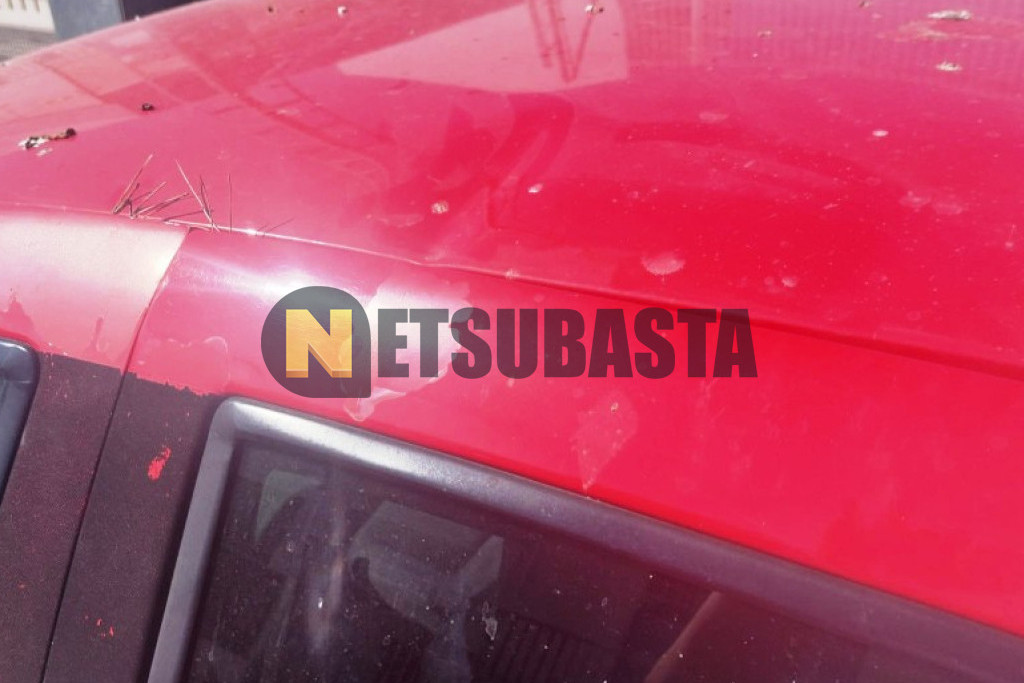 Renault Clio 1.5 dCi 2008