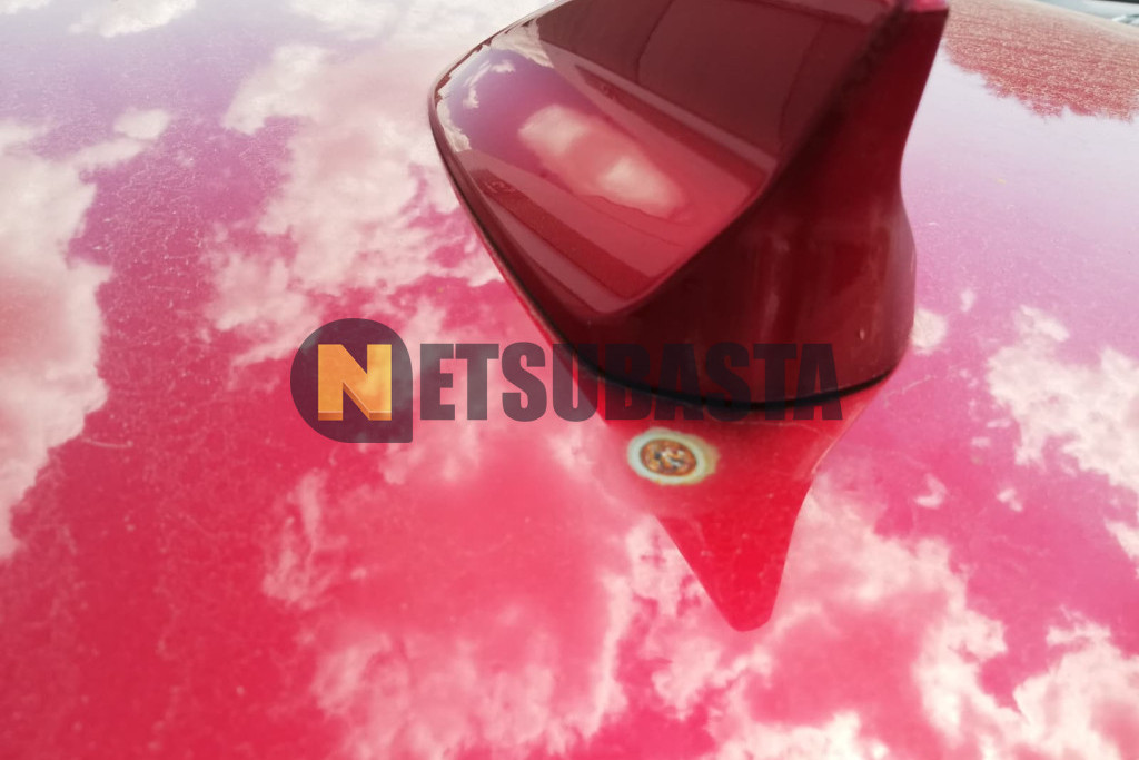 Mazda CX-5 2.2 SKYACTIV-D 2WD 2020