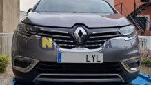 Renault Espace 1.6 dCi EDC 2015