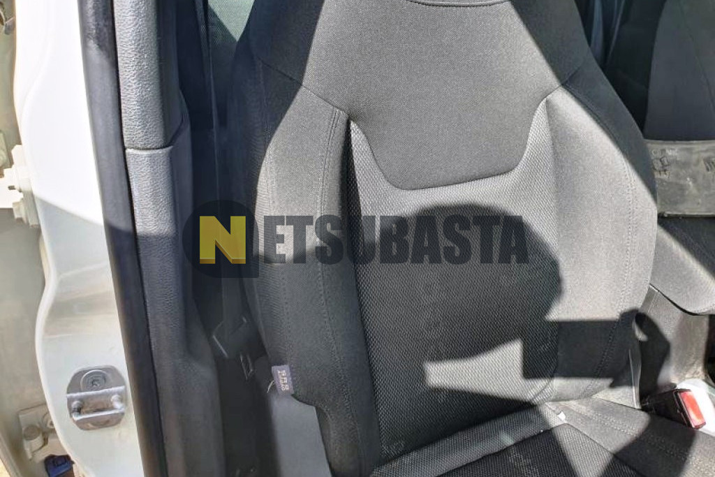 Jeep Renegade 2.0 MultiJet 4x4 Active Drive 2016