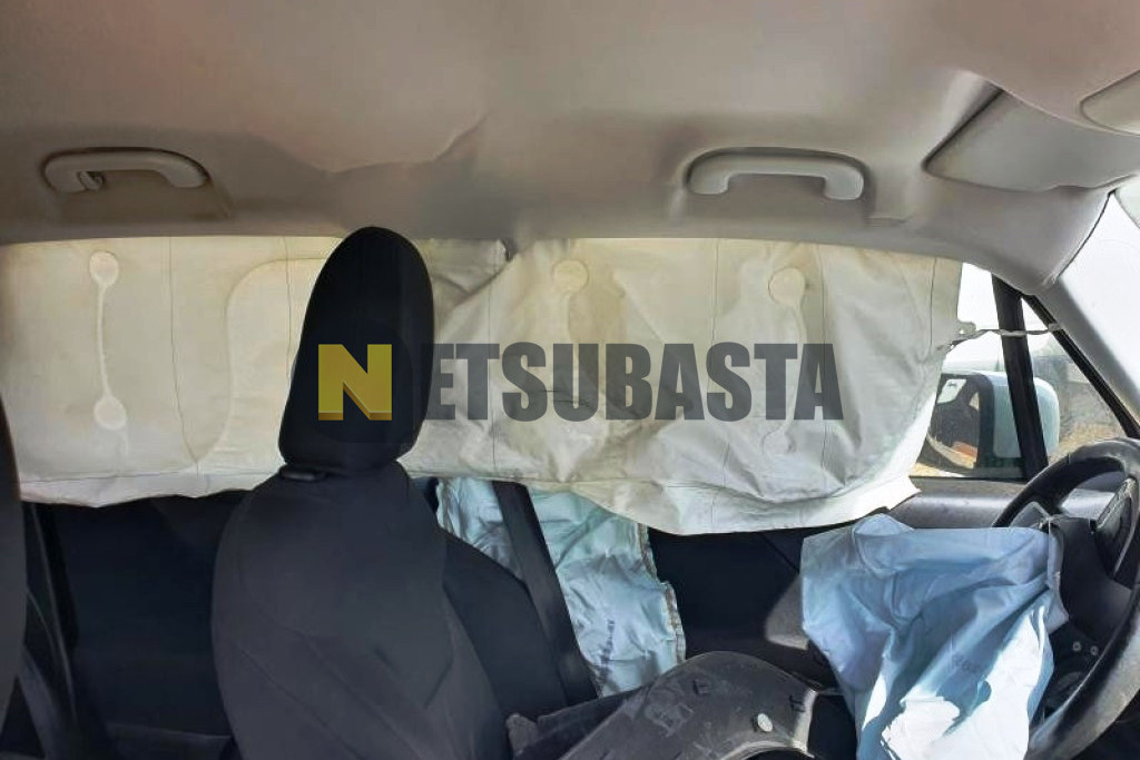 Jeep Renegade 2.0 MultiJet 4x4 Active Drive 2016