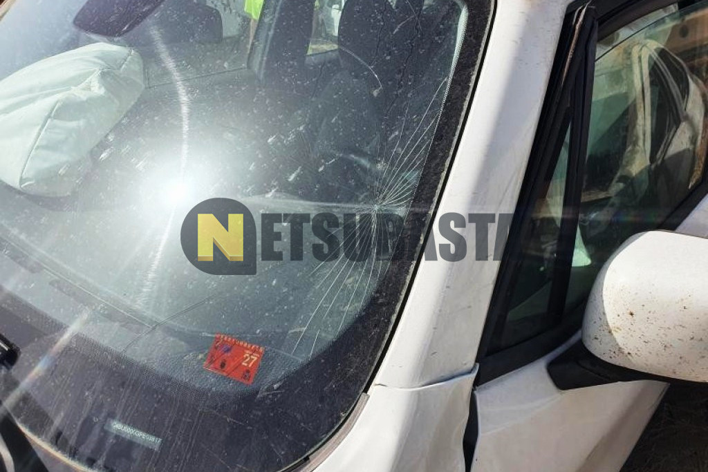 Jeep Renegade 2.0 MultiJet 4x4 Active Drive 2016