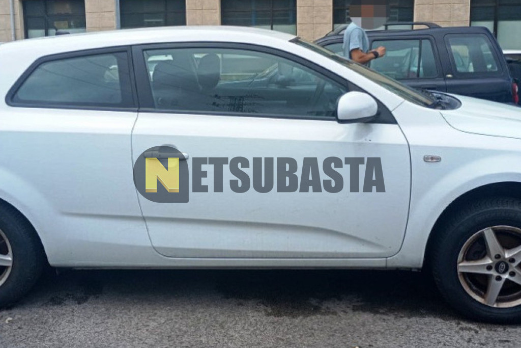 Kia Ceed 1.6 CRDI 2010