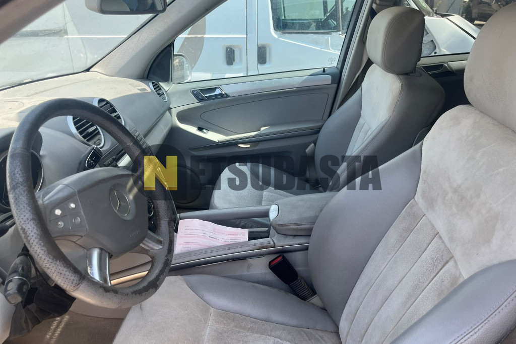Mercedes-Benz ML 320 CDI 2006