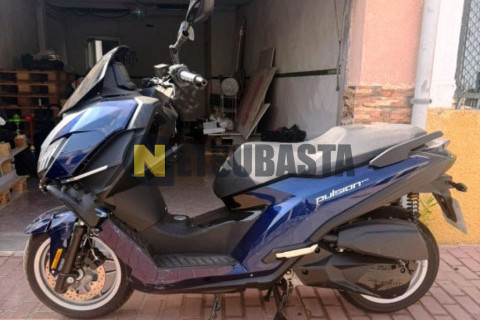 Peugeot Pulsion Evo 125 2026