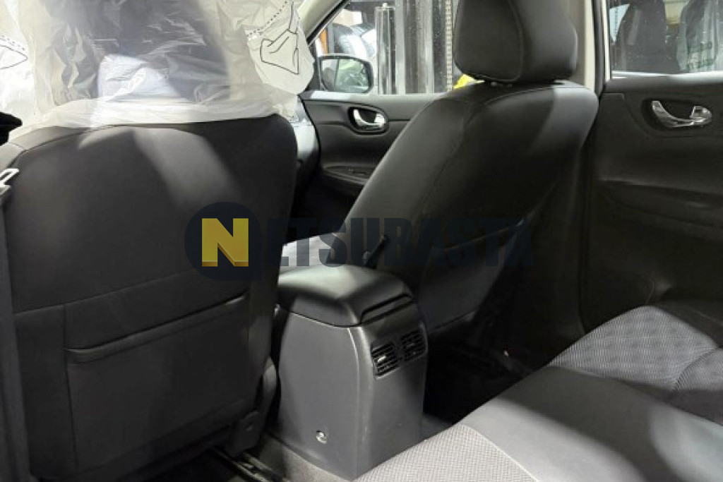 Nissan Pulsar 1.2 DIG-T 2016