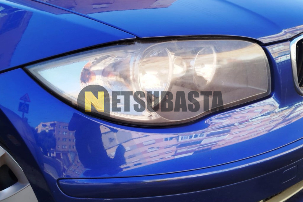 Bmw 116i 2011