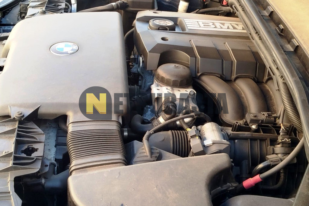 Bmw 116i 2011