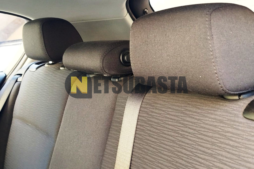 Bmw 116i 2011