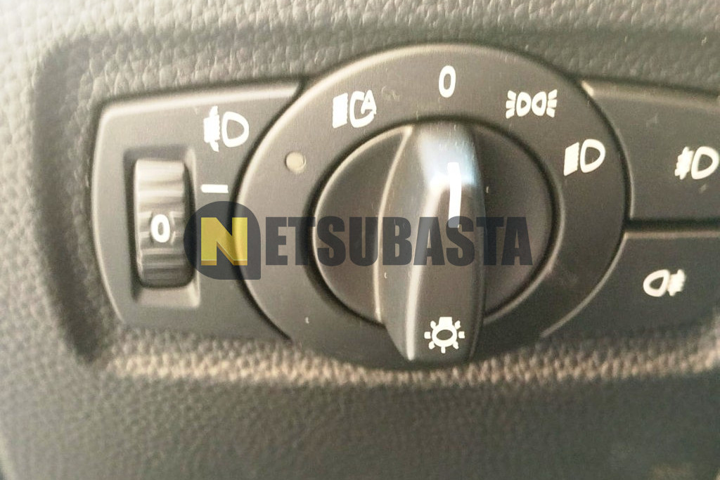 Bmw 116i 2011