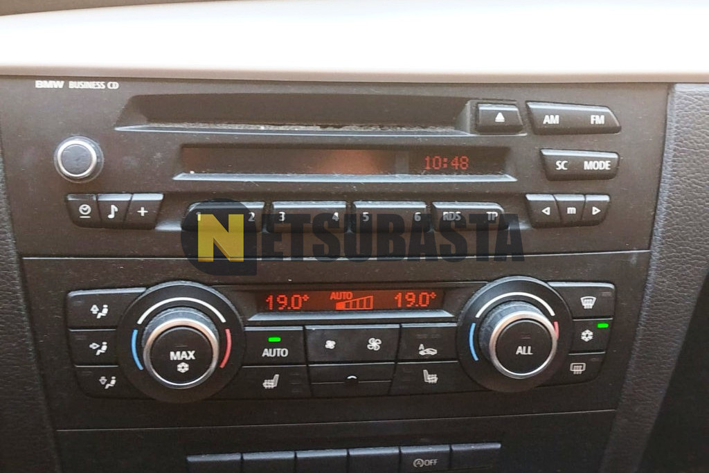 Bmw 116i 2011