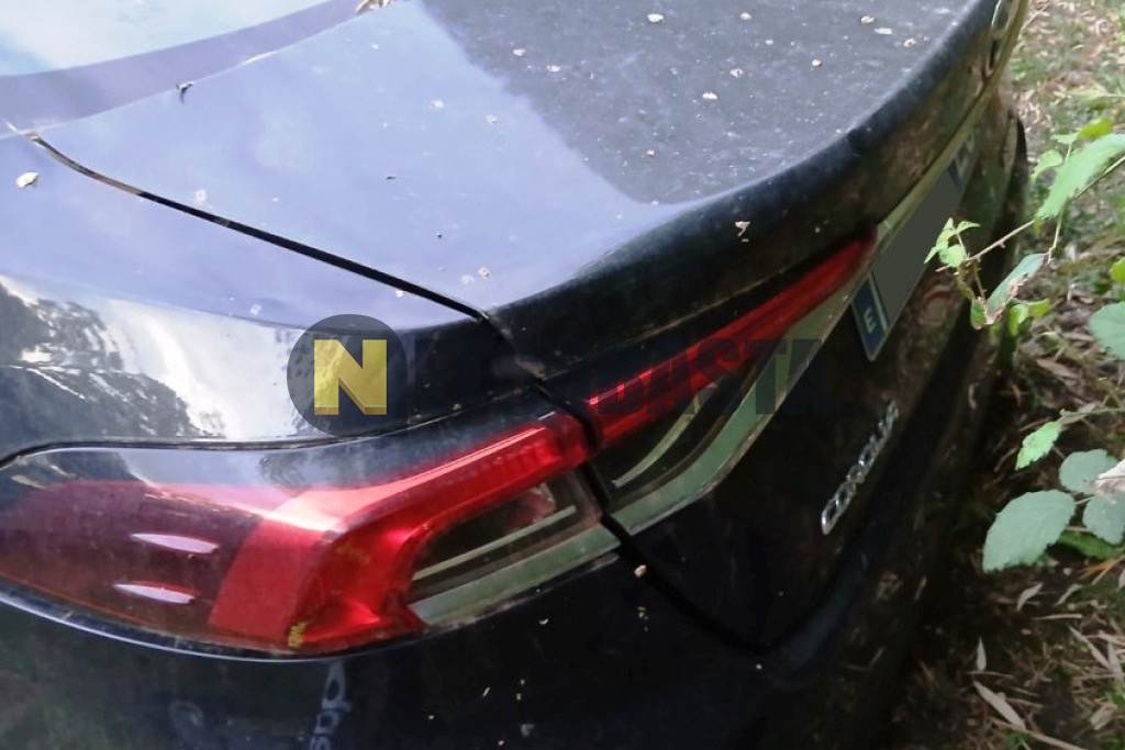 Toyota Corolla Sedán 125H 2019